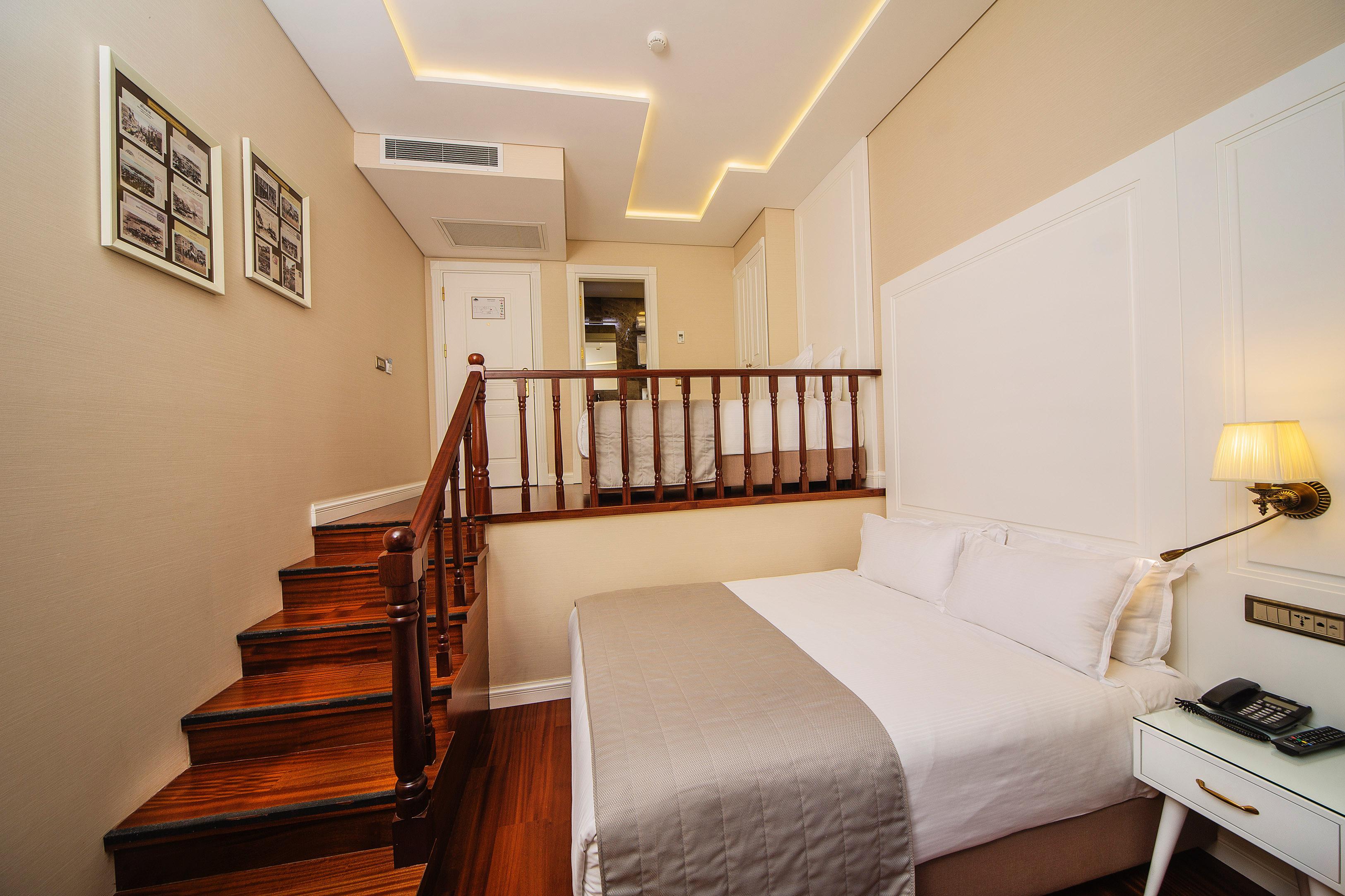 Hotel Ada Karakoy - Special Category Istambul