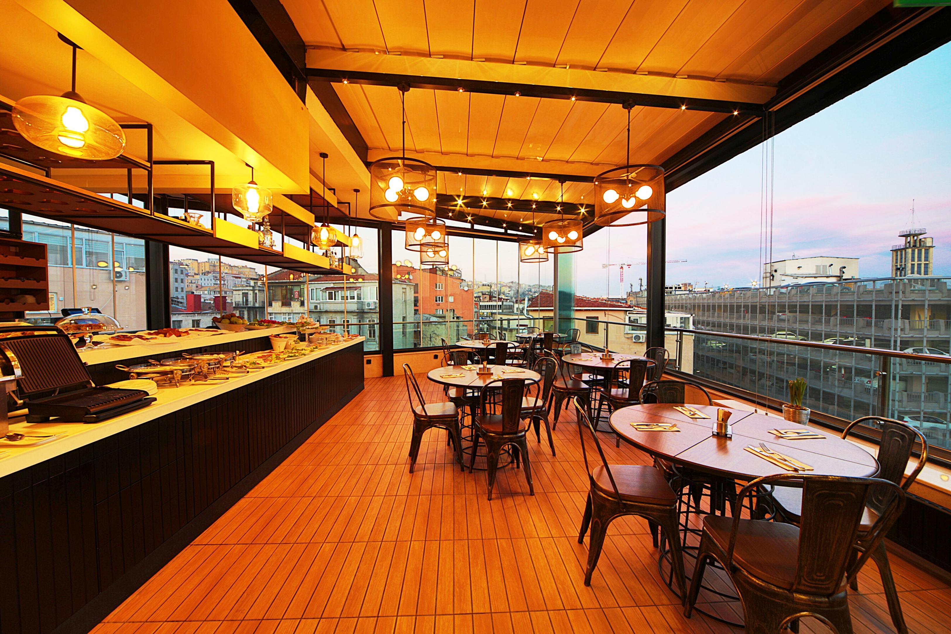 Ada Karakoy - Special Category Hotel Istambul