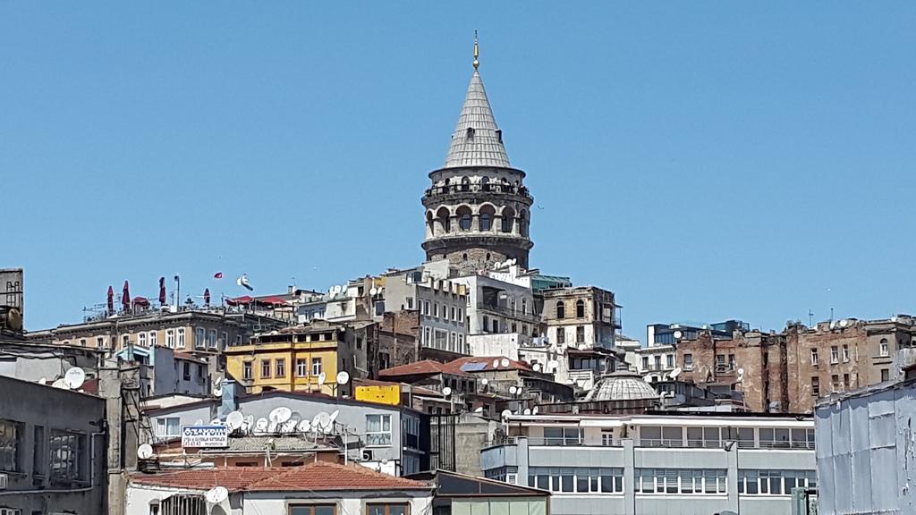 Ada Karakoy - Special Category Istambul