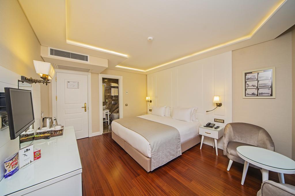 Hotel Ada Karakoy - Special Category 3*