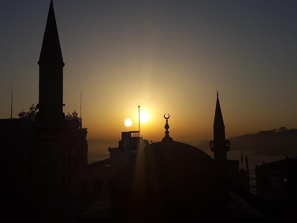 Ada Karakoy - Special Category Hotel Istambul