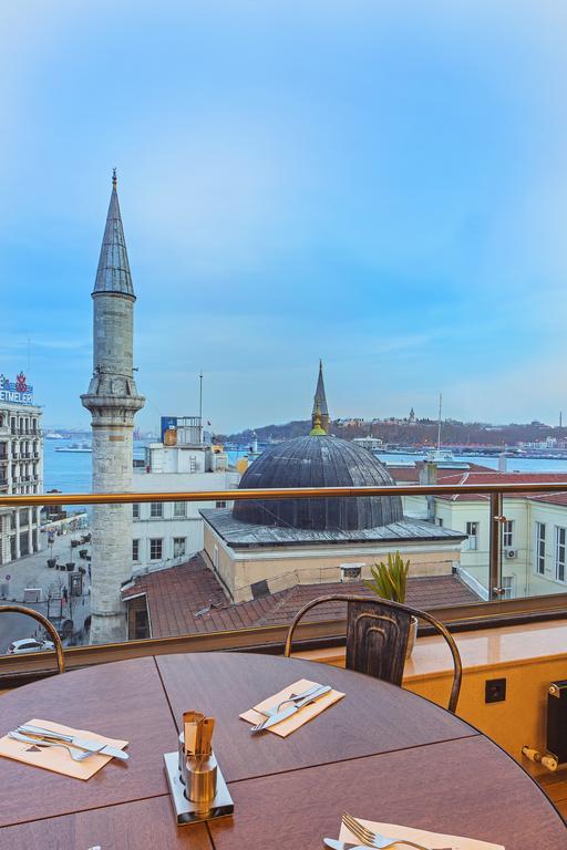 Hotel Ada Karakoy - Special Category Istambul