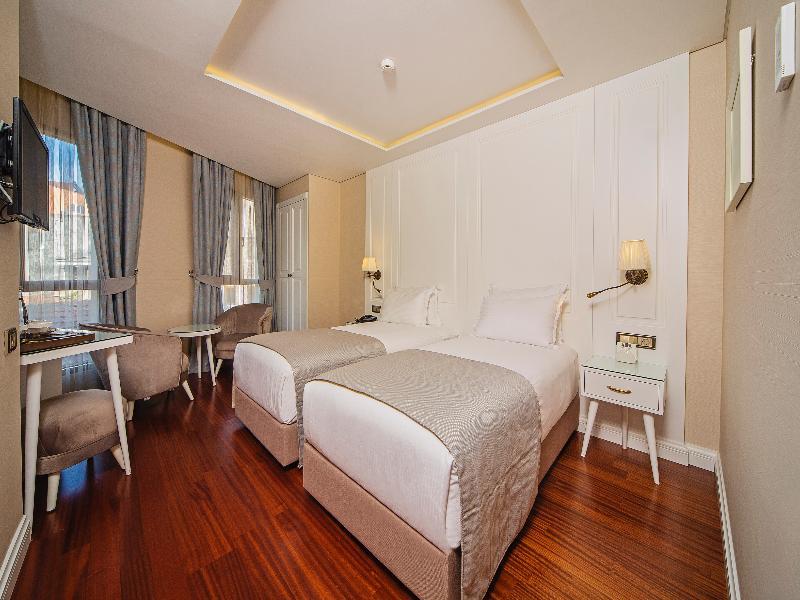 Ada Karakoy - Special Category Hotel Istambul