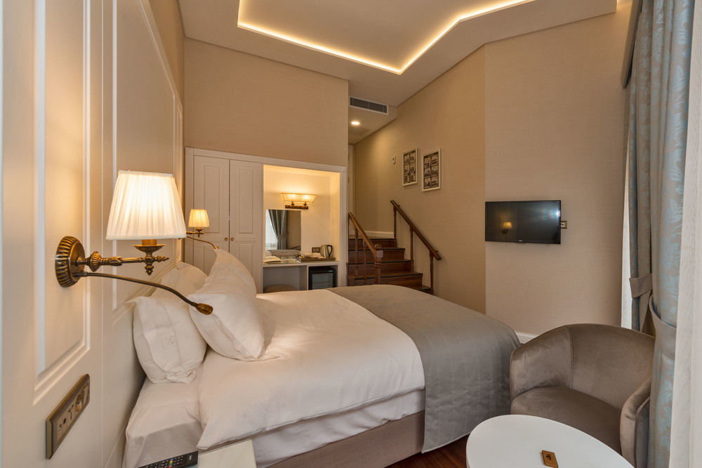 Ada Karakoy - Special Category 3* Istambul