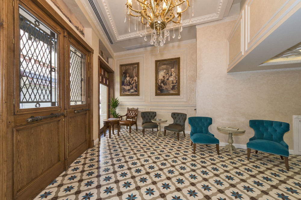 Ada Karakoy - Special Category 3* Istambul