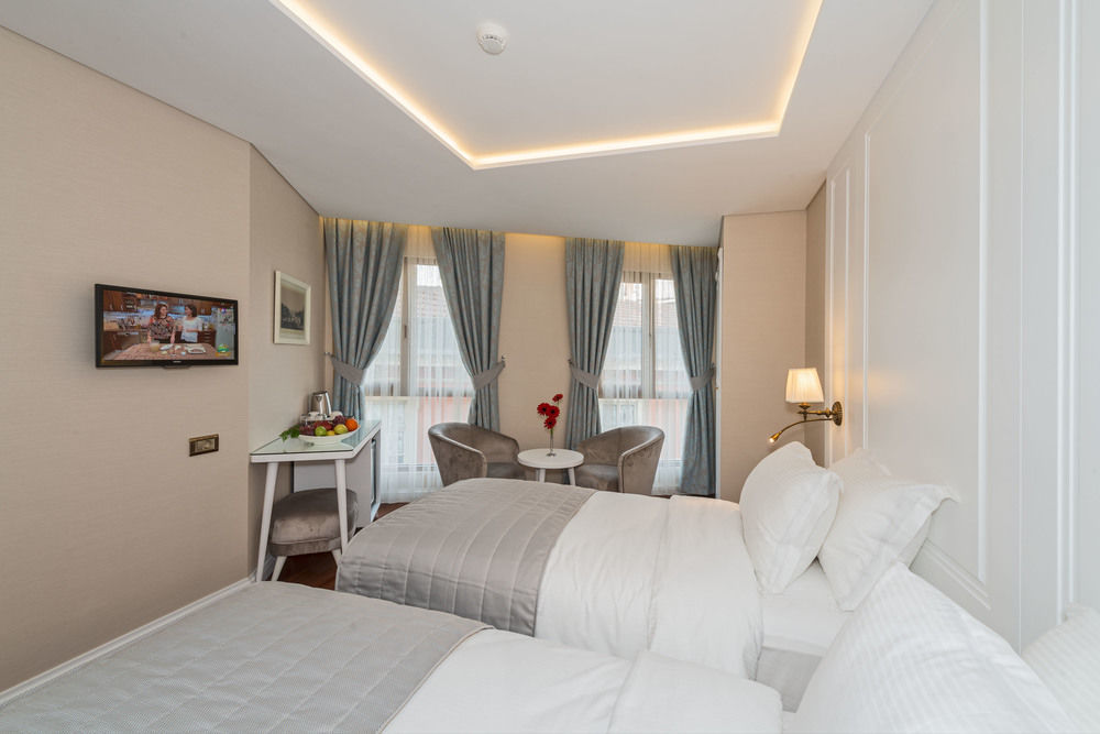 Ada Karakoy - Special Category 3* Istambul