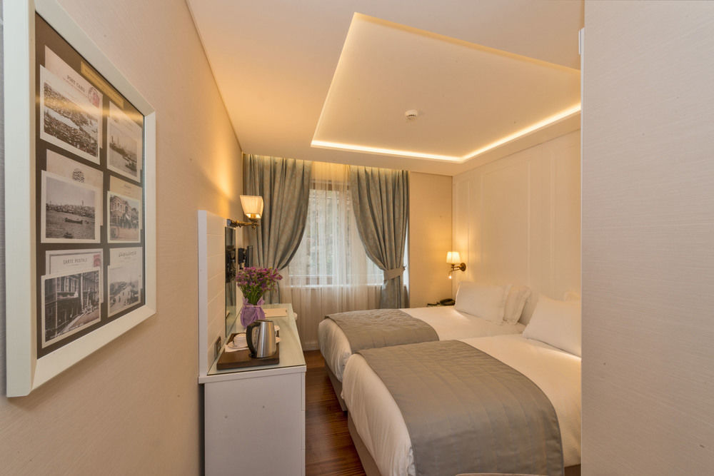 Ada Karakoy - Special Category 3* Istambul