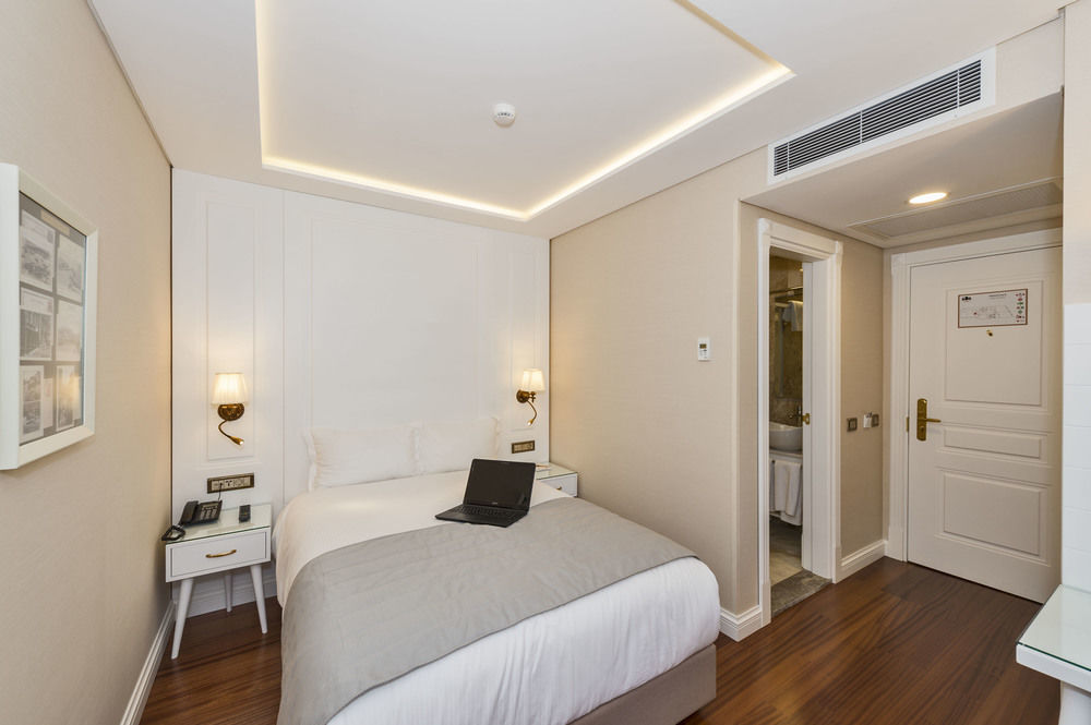 Ada Karakoy - Special Category 3* Istambul