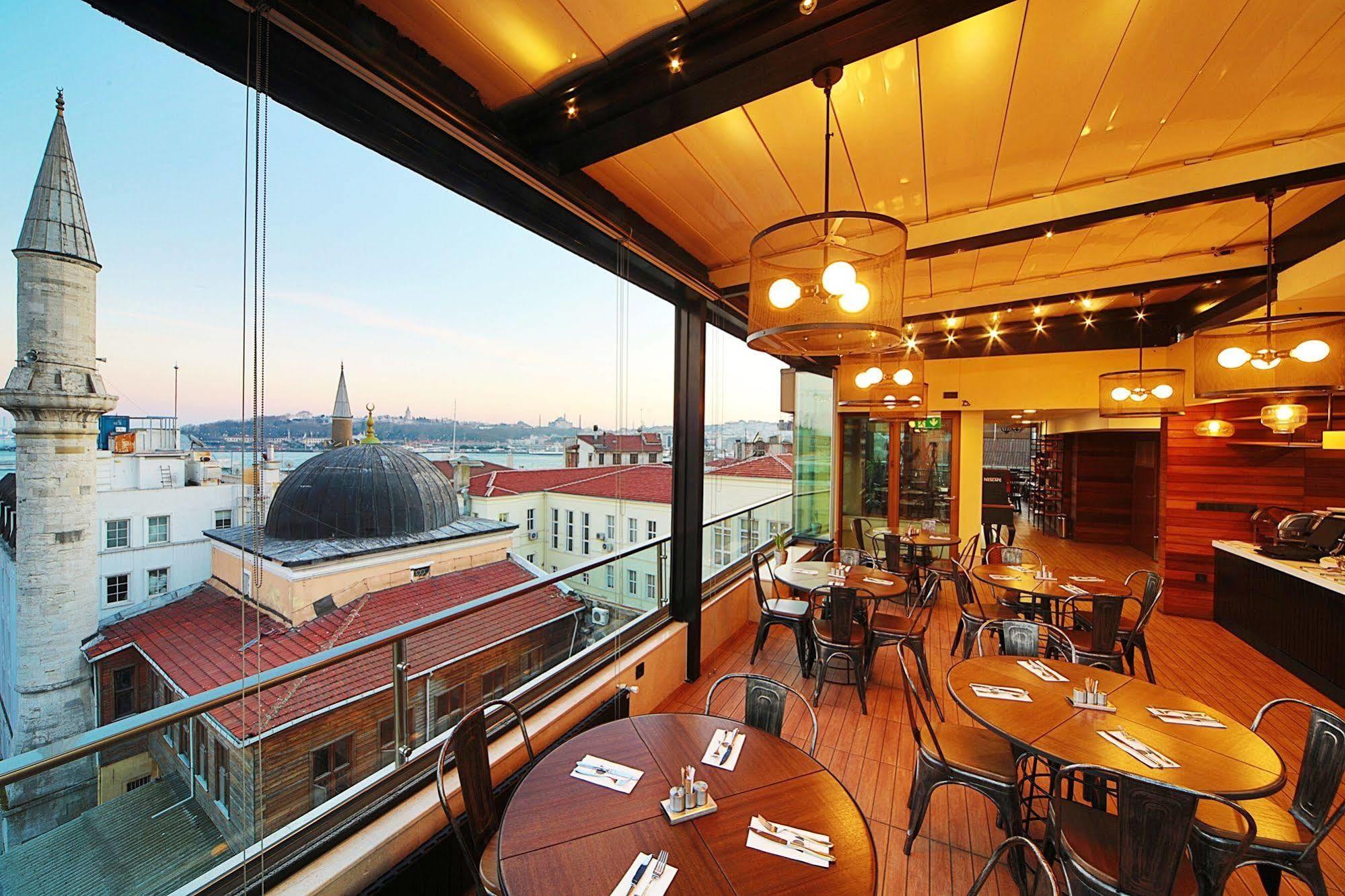 Ada Karakoy - Special Category 3* Istambul